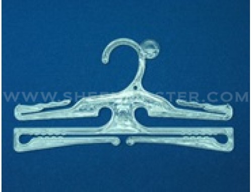 Lingerie and Swimwear Hangers
